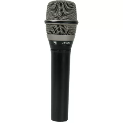 Electro Voice RE510 Vocal / Enstruman Mikrofonu, Condanser, Supercardioid