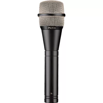Electro Voice PL80A Kablolu Solist Mikrofonu