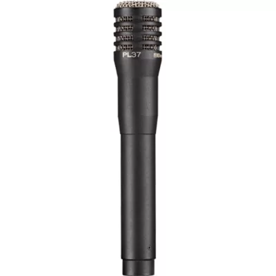 Electro Voice Pl37 Overhead Enstrüman Mikrofonu Condenser
