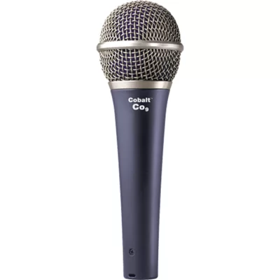 Electro Voice Cobalt C09 Vokal / Enstrüman Mikrofonu