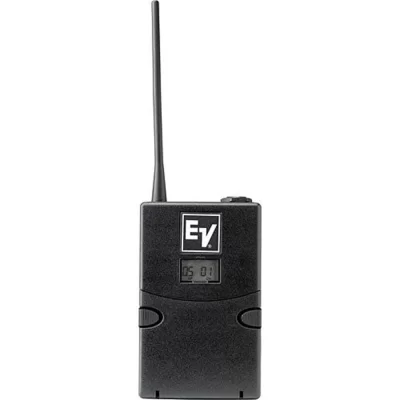 Electro Voice Bpu-2 Bodypack Transmitter For Electro-Voice Re-2 Wireless Mikrofon System (Band A - 648 - 676Mhz))