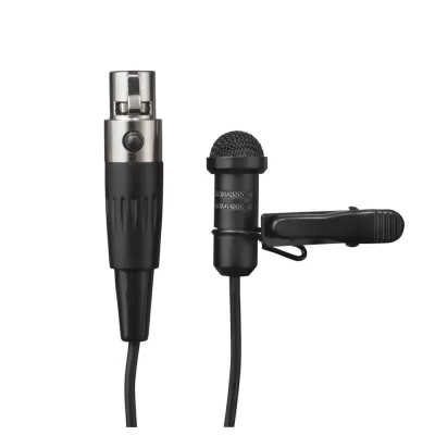 Electro Voice ULM18 Directional Yaka Tip Mikrofon