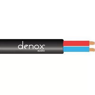 Denox DNX-PRO 2150 ,5+0,50 mm² Hoparlör Kablosu