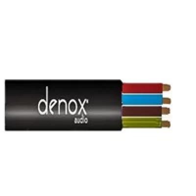 Denox DNX-PRO 4150 ,5+0,50 mm² Hoparlör Kablosu