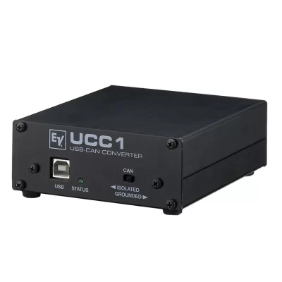 Electro Voice UCC-1 Usb - Can Dönüştürücü Ara Birim