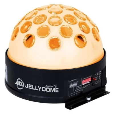 ADJ Jelly Dome Led Işık