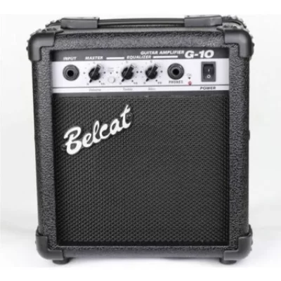 Belcat G-10 10 Watt Combo Amplifikatör
