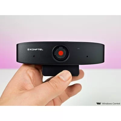 Konftel Cam10 Webcam Konferans Kamerası