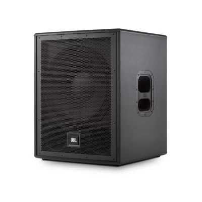 JBL IRX115S 15 Aktif Subwoofer 1300-watt