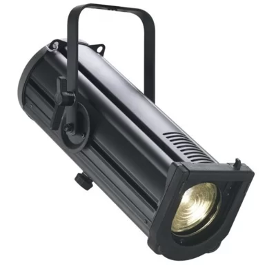 Selecon Pl1 Mkıı 18°-34° Led Zoom Profil Spot, Rgbw, 120 Watt, Dmx Kontrol