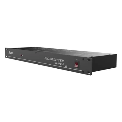 ACME CA-DS18WV 8 Kanal DMX Splitter