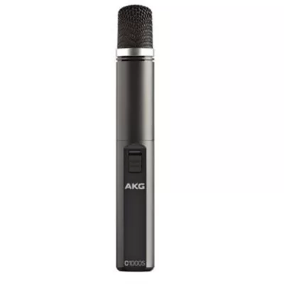 AKG C1000S Condenser Overhead Mikrofon