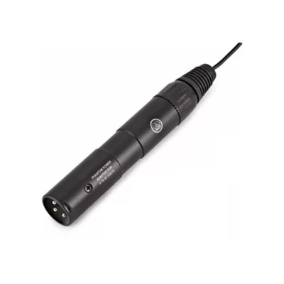 AKG MDPA 9 to 52 volts Phantom Power Adaptör (Mikrofon Preamplifikatörü)