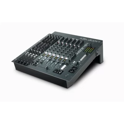 Allen Heath XONE:464  4 Mono 6 Stereo Input Club & DJ Mixer