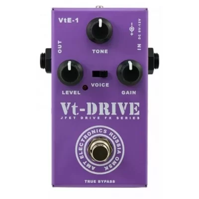 AMT VTE-1 Vt-Drive