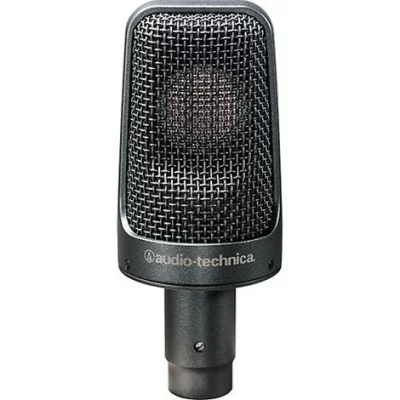 Audio Technica AE3000 Cardioid Condenser Mikrofon