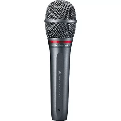 Audio Technica AE4100 Cardioid Dinamik Mikrofon