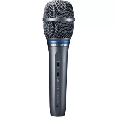 Audio Technica AE5400 Cardioid Condenser Mikrofon