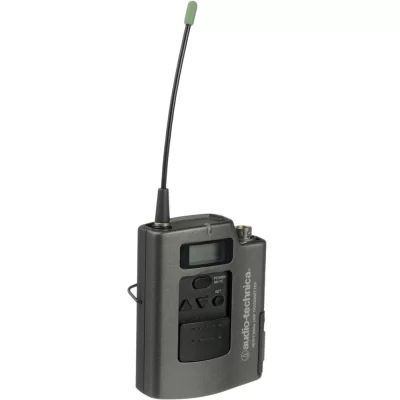 Audio Technica AEW-T1000AD Uhf Unipak Transmitter