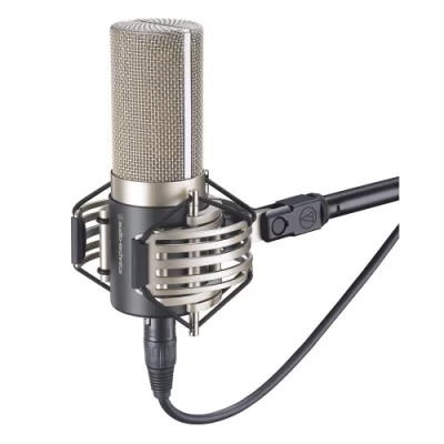 Audio Technica AT5040 Kondenser Stüdyo Mikrofonu