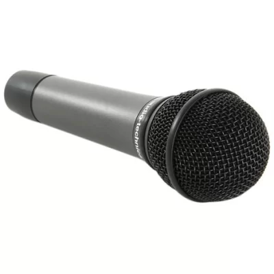 Audio Technica ATM510 Cardioid Dynamic Vocal Mikrofon