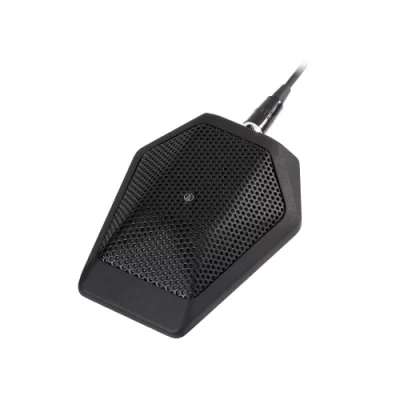 Audio Technica U851Rb Cardioid Condenser Boundary Mikrofon