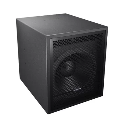 Audiocenter PF110B+ 10 Pasif Subwoofer 350 W/Rms