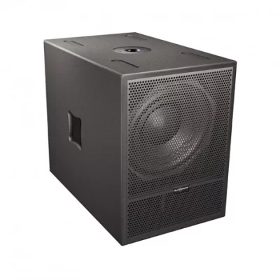 Audiocenter PF112B+ 12 Pasif Subwoofer 350 W/Rms