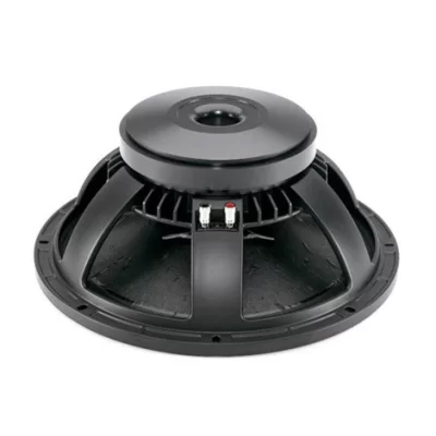 B&C 15-PL 100 15 Woofer, 700/1400W,  35-2000 Hz.