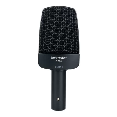 Behringer B906 Dinamik Mikrofon enstrüman ve Vokal