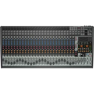 Behringer SX3242FX 32 input Live Mixer,  24 Mono+4 Stereo,2 Efx,4 Grp,Subout