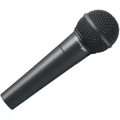 Behringer Xm8500 Dynamic Cardioid Mikrofon