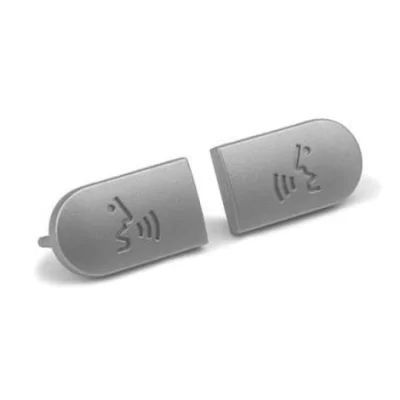 Bosch Dcn-Dısbdd Buton, İkili Kullanım İçin (10 Lu Set)
