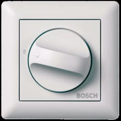 Bosch LBC1411/10 36W Bölgesel Ayar Paneli
