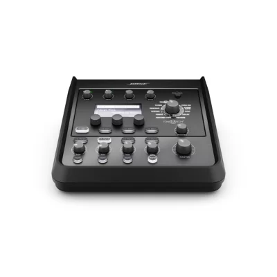 Bose T4S Tonematch 4 Kanal Mixer , 2 Aux, Dsp, Usb