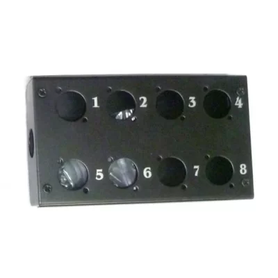 CTT SB8 Boş Stagebox 8 Kanal