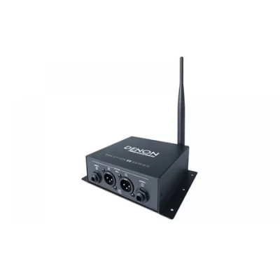 Denon DN-200 BR Stereo Bluetooth Audio Receiver