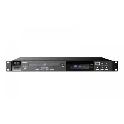 Denon DN-500 BDMKII Blu-Ray, DVD and CD Player