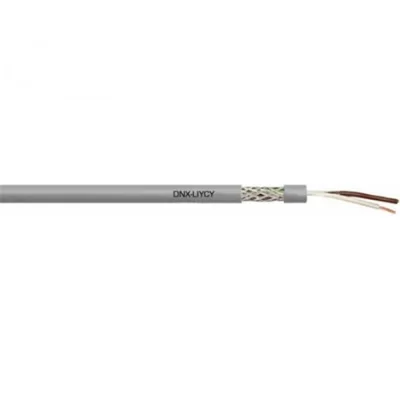 Denox Liycy Kablo 2x1,5 mm. Kablo