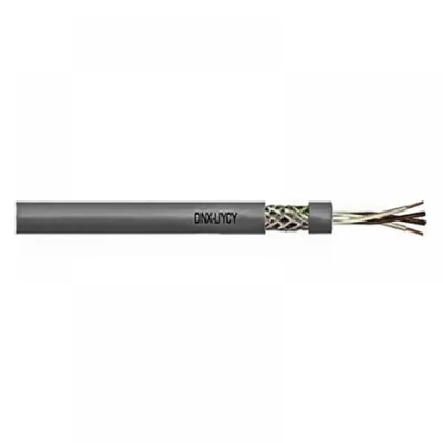 Denox Liycy Kablo 4x1,5 mm. Kablo