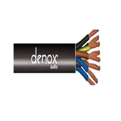 Denox DNX-SPK 825 8x2,5 mm2 Hoparlör Kablosu