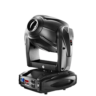 DTS XR8 MSD575/2 Wash Moving Head