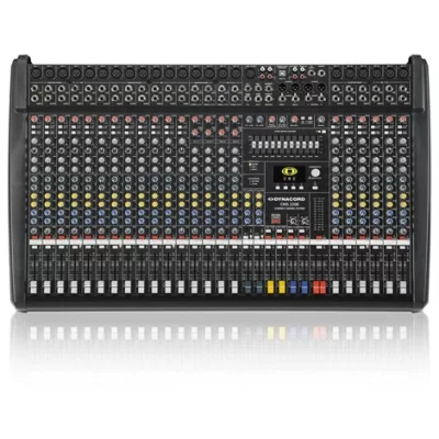 Dynacord CMS 2200-3 22+2 Kanal Live Mixer