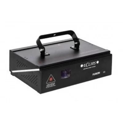 Eclips APP-1000 1 Watt Lazer, 7 Renk, Yazı Ve Animasyon, Ios, Android, Bloetooth