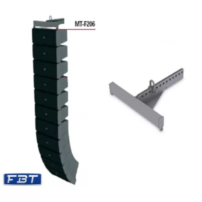 Fbt Mt-F 206 Flying Bar Mitus206 La/L İçin