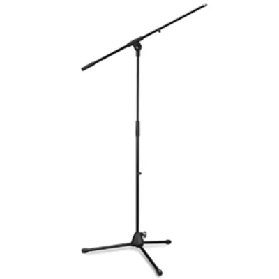 GUIL PM-12XL Mikrofon stand with telescopic boom arm
