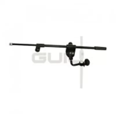 GUIL PM-19 Telecopic boom arm adapter with double thread