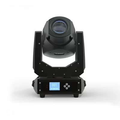 GY-HITEC GY-Q4 200W LED BEAM Moving Head Spot