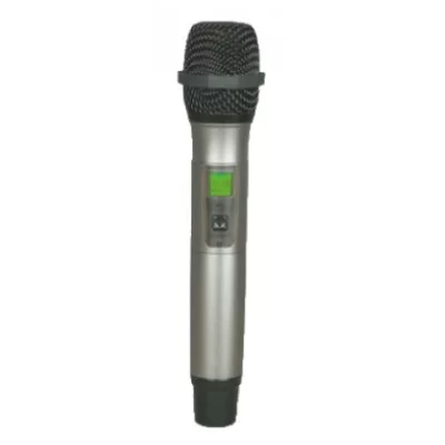 Kraftig KT36A El Tipi Verici Mikrofon