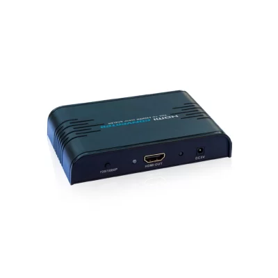 Lenkeng LKV352A Vga to HDMI Converter 1080p